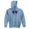 80/20 Fleece Pullover Hood Thumbnail