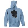 80/20 Fleece Pullover Hood Thumbnail