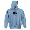 80/20 Fleece Pullover Hood Thumbnail