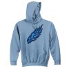 80/20 Fleece Pullover Hood Thumbnail