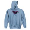 80/20 Fleece Pullover Hood Thumbnail