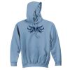 80/20 Fleece Pullover Hood Thumbnail