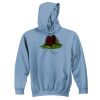 80/20 Fleece Pullover Hood Thumbnail