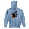 80/20 Fleece Pullover Hood Thumbnail