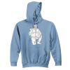 80/20 Fleece Pullover Hood Thumbnail