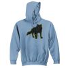 80/20 Fleece Pullover Hood Thumbnail