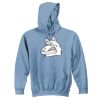 80/20 Fleece Pullover Hood Thumbnail