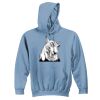 80/20 Fleece Pullover Hood Thumbnail