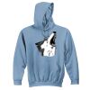 80/20 Fleece Pullover Hood Thumbnail