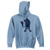 80/20 Fleece Pullover Hood Thumbnail