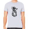 Unisex Jersey Short-Sleeve T-Shirt Bella+Canvas Thumbnail