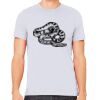 Unisex Jersey Short-Sleeve T-Shirt Bella+Canvas Thumbnail