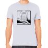 Unisex Jersey Short-Sleeve T-Shirt Bella+Canvas Thumbnail