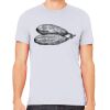 Unisex Jersey Short-Sleeve T-Shirt Bella+Canvas Thumbnail