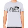 Unisex Jersey Short-Sleeve T-Shirt Bella+Canvas Thumbnail