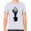 Unisex Jersey Short-Sleeve T-Shirt Bella+Canvas Thumbnail