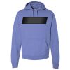 Unisex 7.2 oz., 80/20 Pullover Hood Sweatshirt Thumbnail